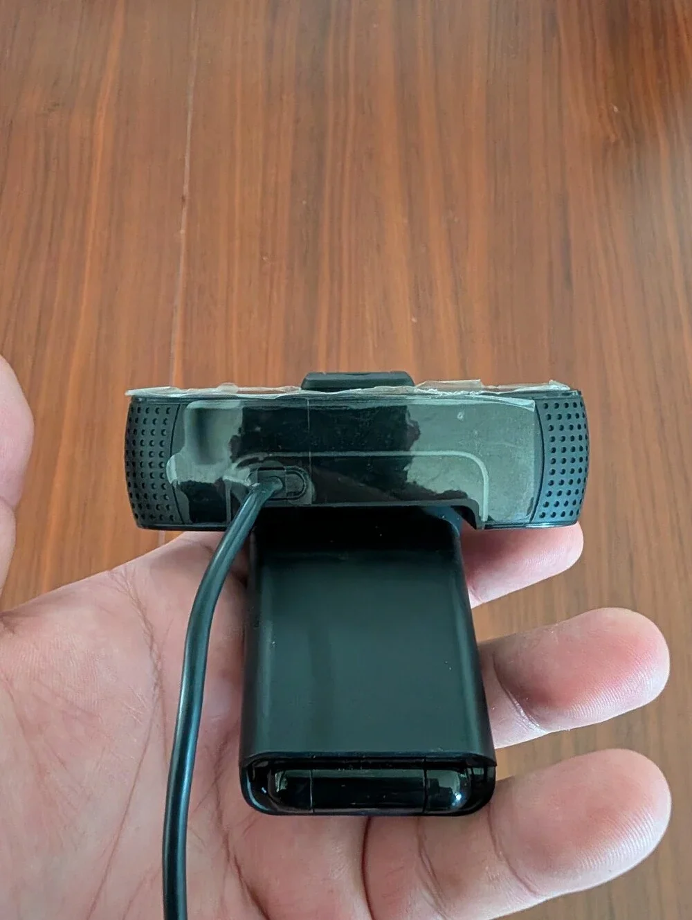 Logitech c920 vu0060